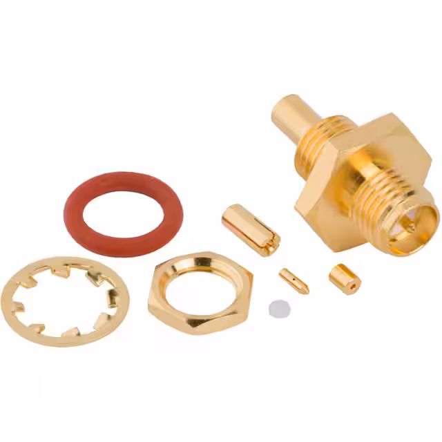 901-10769 Amphenol RF  Conjuntos de conectores coaxiales (RF)